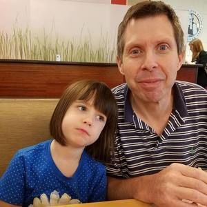 Meet your Posher, Brian